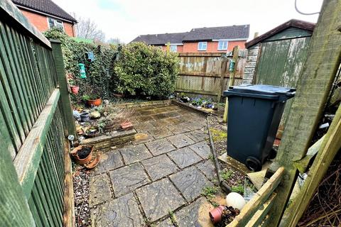 26 Lapwing Close, Swindon, SN3 5EB
