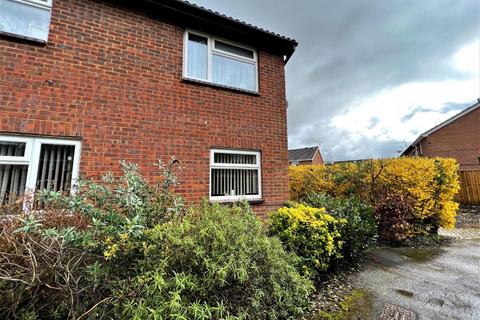 26 Lapwing Close, Swindon, SN3 5EB