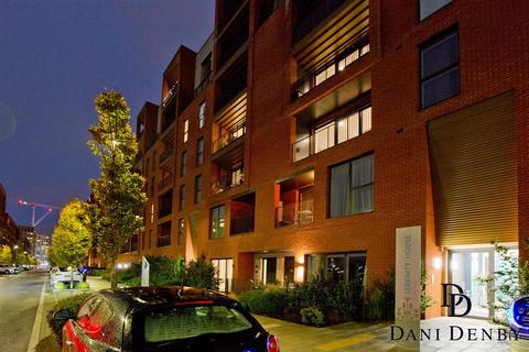 1 bedroom flat for sale, Lismore Boulevard, London NW9