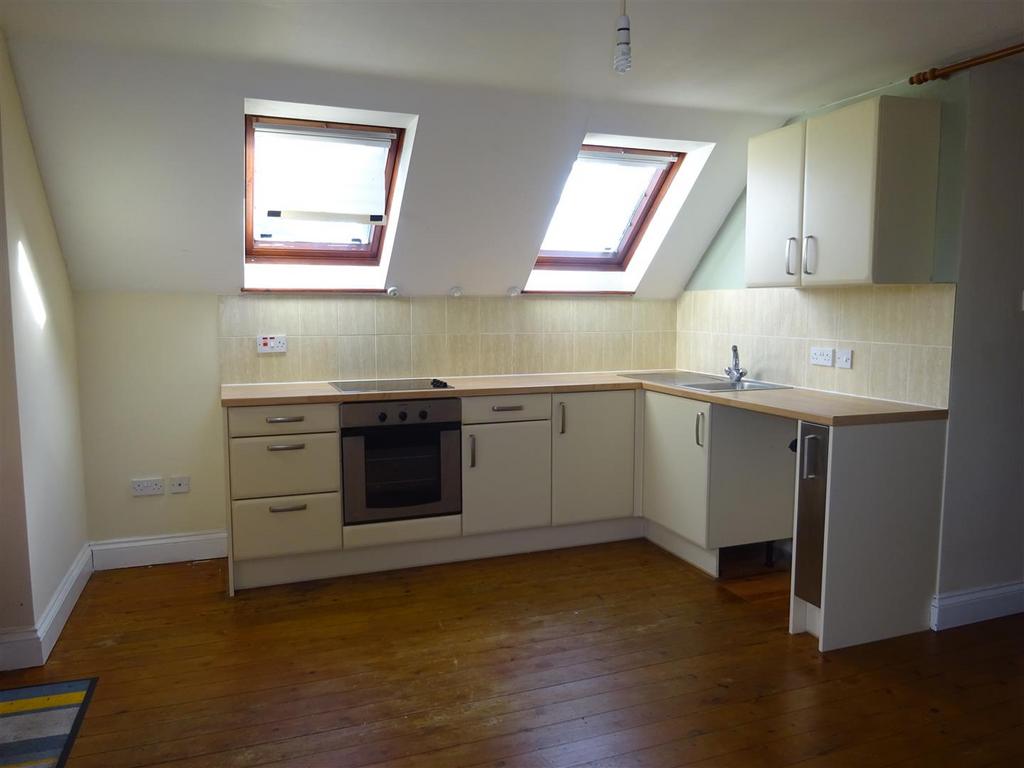 Ashfield Cum Thorpe, Nr Framlingham, Suffolk 1 bed apartment £575 pcm