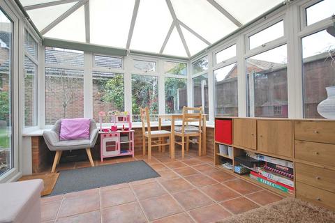7 Crofters Walk, Braintree, CM77 7GP