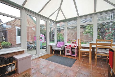 7 Crofters Walk, Braintree, CM77 7GP