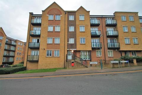 Flat 86, Griffin Court Black Eagle Drive, Northfleet, Gravesend, DA11 9AJ