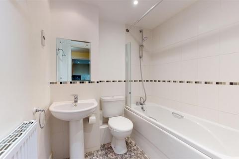 Flat 86, Griffin Court Black Eagle Drive, Northfleet, Gravesend, DA11 9AJ