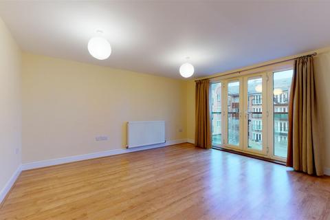 Flat 86, Griffin Court Black Eagle Drive, Northfleet, Gravesend, DA11 9AJ