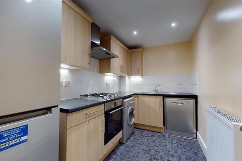Flat 86, Griffin Court Black Eagle Drive, Northfleet, Gravesend, DA11 9AJ