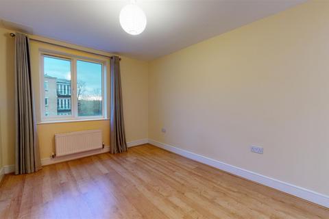 Flat 86, Griffin Court Black Eagle Drive, Northfleet, Gravesend, DA11 9AJ
