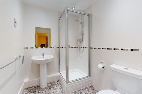 Flat 86, Griffin Court Black Eagle Drive, Northfleet, Gravesend, DA11 9AJ