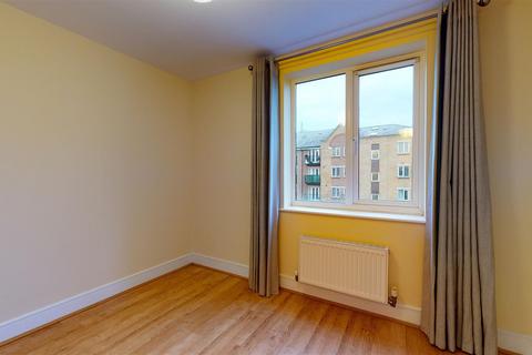 Flat 86, Griffin Court Black Eagle Drive, Northfleet, Gravesend, DA11 9AJ