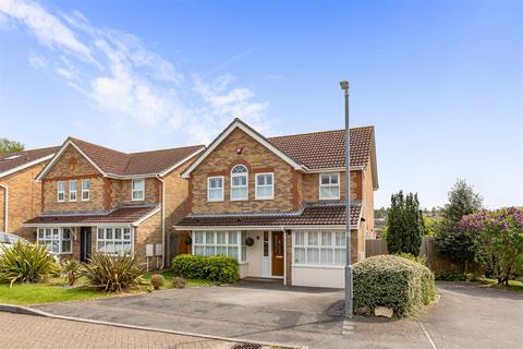 26 Windmill View, Brighton, BN1 8TU