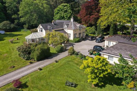 6 bedroom detached house for sale, Washaway | Nr Wadebridge | North Cornwall