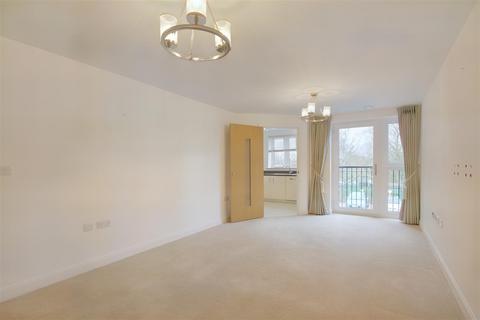 2 bedroom apartment for sale, Oakhill Place, High View, Bedford, Bedfordshire, MK41 8FB