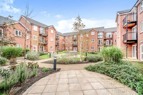 2 bedroom apartment for sale, Oakhill Place, High View, Bedford, Bedfordshire, MK41 8FB