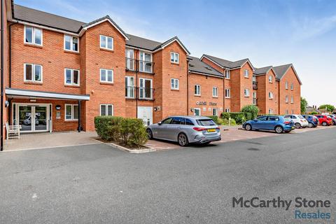 2 bedroom apartment for sale, Oakhill Place, High View, Bedford, Bedfordshire, MK41 8FB