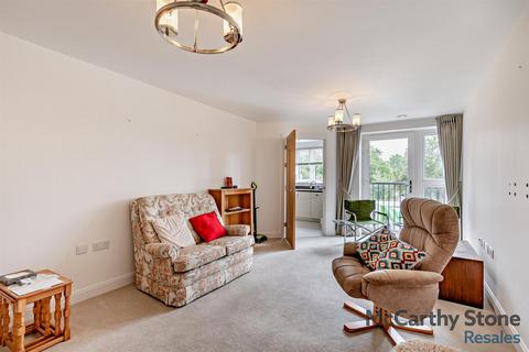 2 bedroom apartment for sale, Oakhill Place, High View, Bedford, Bedfordshire, MK41 8FB