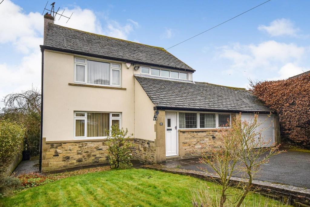 Ferrands Park Way, Harden, Bingley 3 bed detached house for sale £425,000
