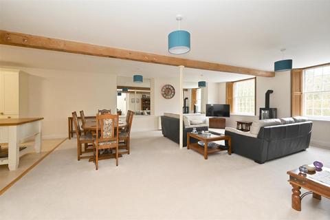 3 bedroom apartment for sale, Cressbrook Mill, Cressbrook, Buxton