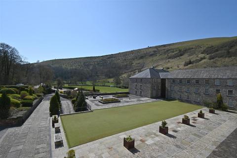 3 bedroom apartment for sale, Cressbrook Mill, Cressbrook, Buxton