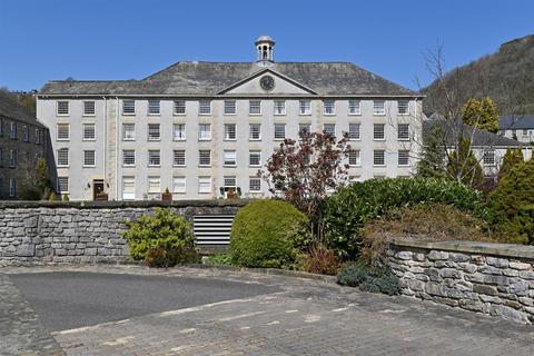 3 bedroom apartment for sale, Cressbrook Mill, Cressbrook, Buxton