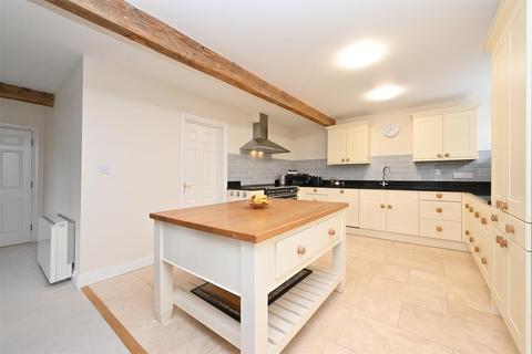 3 bedroom apartment for sale, Cressbrook Mill, Cressbrook, Buxton