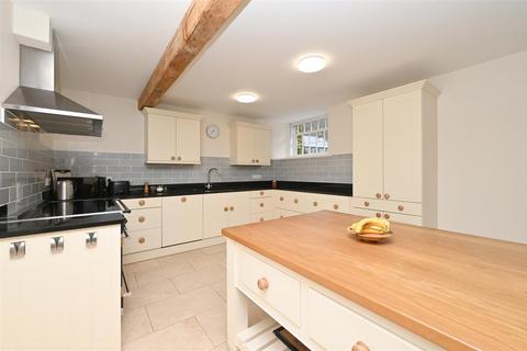 3 bedroom apartment for sale, Cressbrook Mill, Cressbrook, Buxton