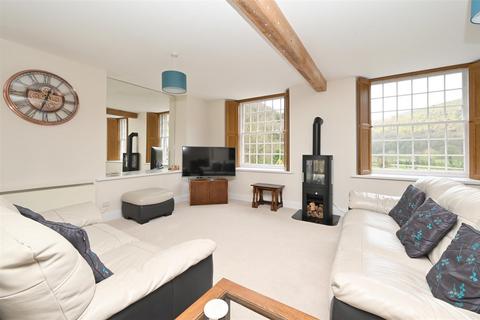 3 bedroom apartment for sale, Cressbrook Mill, Cressbrook, Buxton