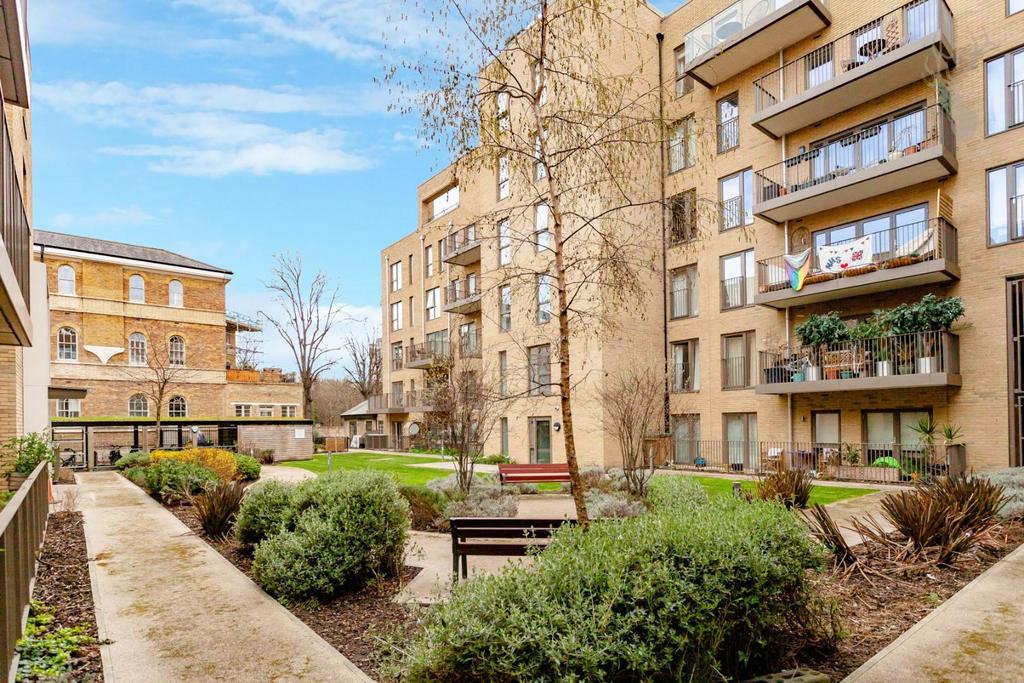 St Clements Development, Bow 2 bed flat for sale £600,000