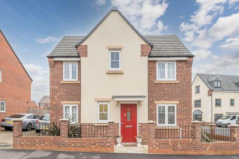 23 Boleyn Way, Dudley, DY1 2PE