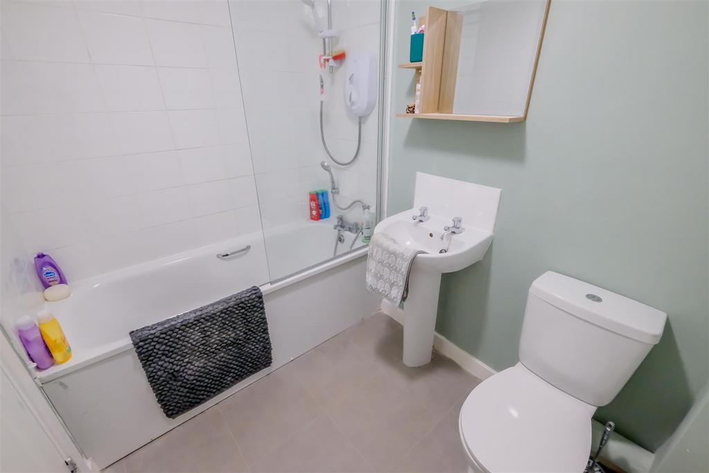 House Bathroom