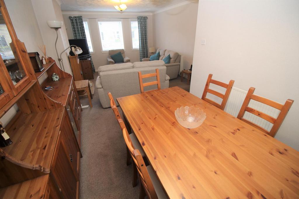 Forsyth Street, Greenock 3 bed terraced house for sale £199,900