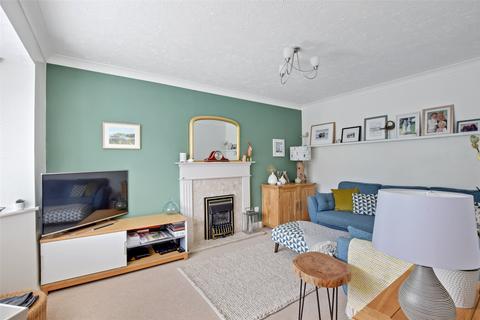 4 bedroom detached house for sale, Fallow Fields, Barnstaple, Devon, EX32
