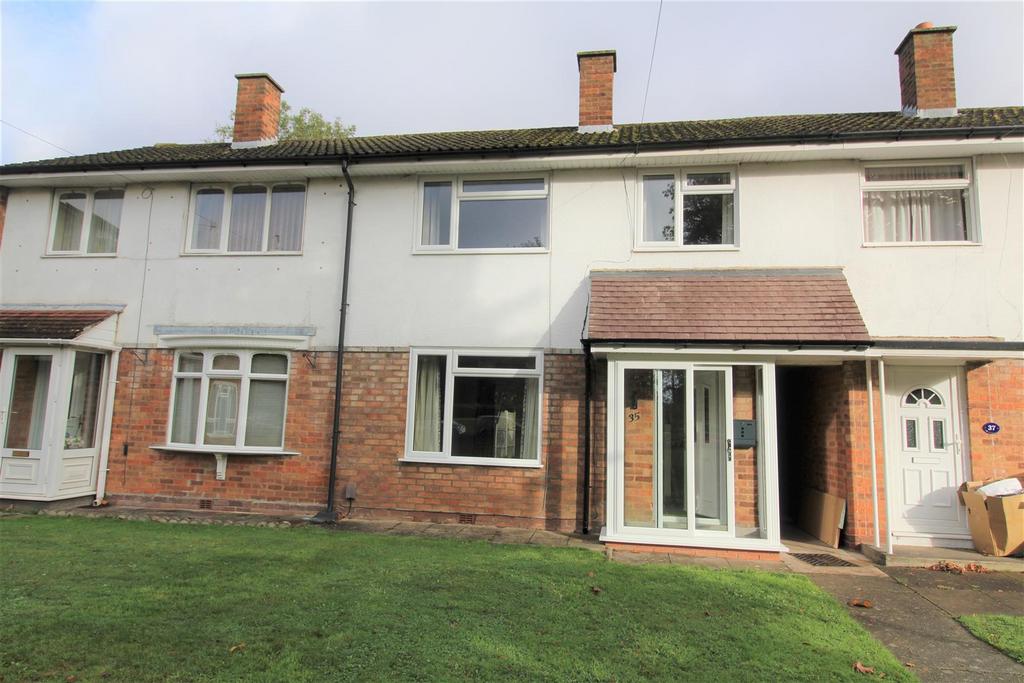 Caldwell Grove, Solihull 3 bed house £1,050 pcm (£242 pw)
