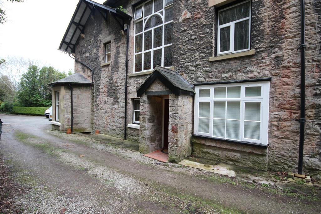 Nant Y Glyn Road, Colwyn Bay 8 bed detached house for sale £240,000