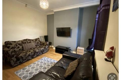 6 bedroom house to rent, Eldon Road, Birmingham, B16