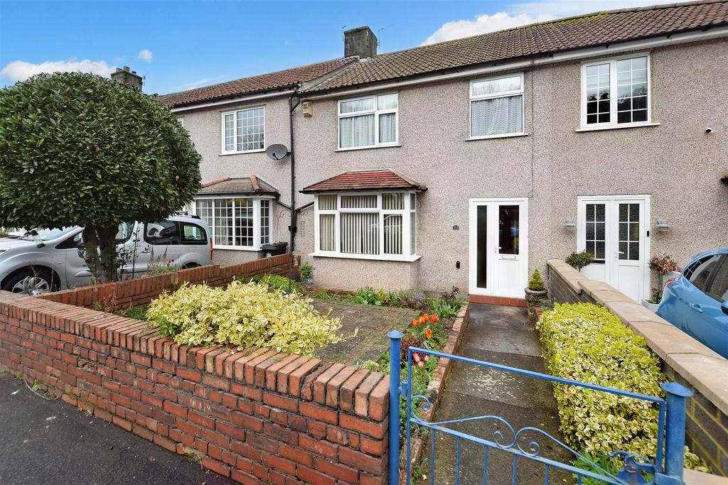 Old Quarry Road, Shirehampton 3 bed house for sale £280,000