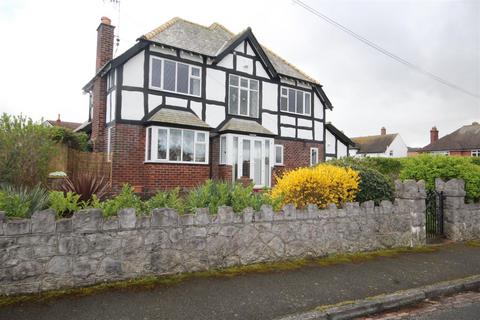 3 bedroom detached house for sale, Holbeck Road, Rhos On Sea, Colwyn Bay