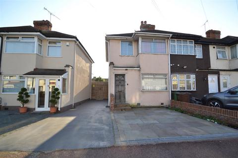 80 Third Avenue, Dagenham, RM10 9BA