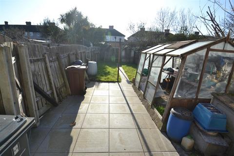 80 Third Avenue, Dagenham, RM10 9BA