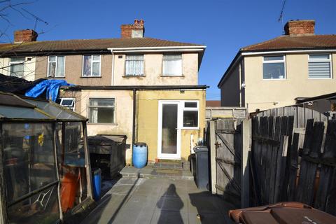 80 Third Avenue, Dagenham, RM10 9BA
