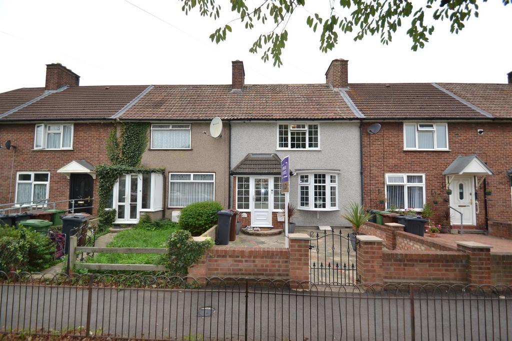Heathway, Dagenham 3 bed terraced house £425,000
