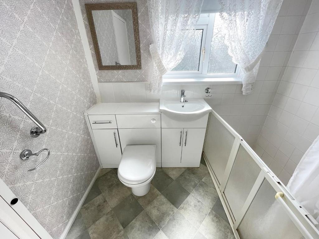 Wet room