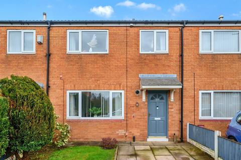 24 Bracken Road, Leigh, WN7 4XA