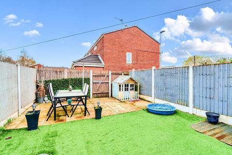 24 Bracken Road, Leigh, WN7 4XA