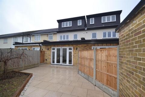 1a Calverley Crescent, Dagenham, RM10 7QU