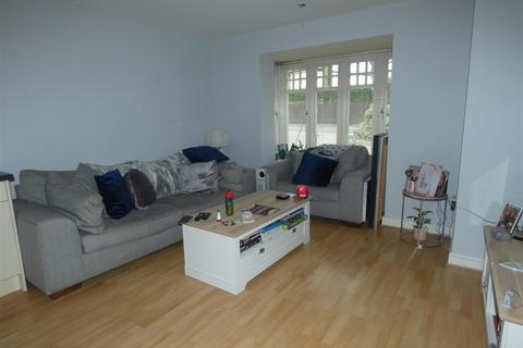 2 bedroom ground floor flat for sale - Goldieslie Road, Sutton Coldfield