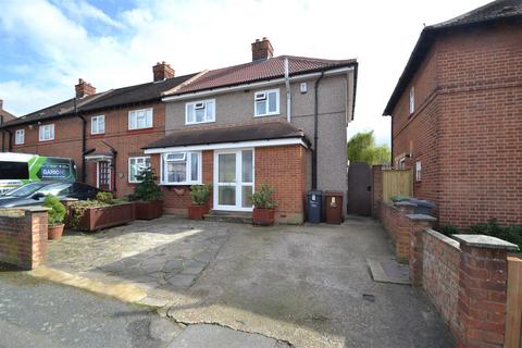 8 Macdonald Avenue, Dagenham, RM10 7DJ