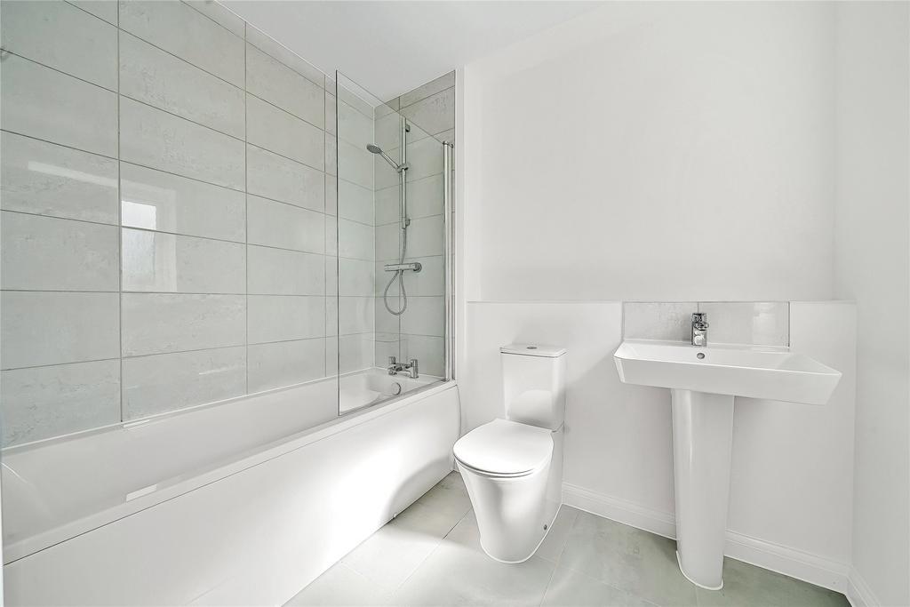 Main Bathroom