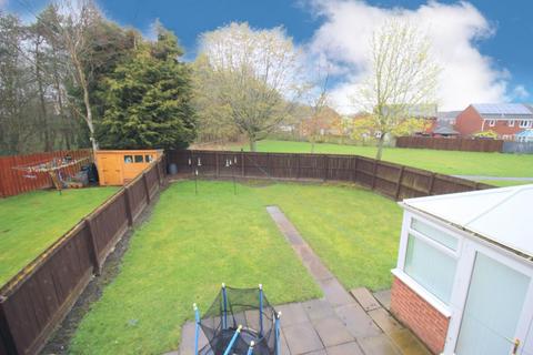 41 Brecken Way, Meadowfield, Durham, DH7 8UZ