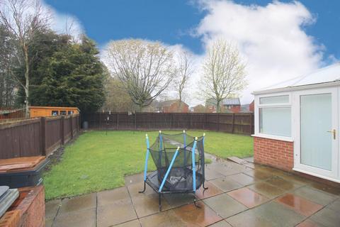 41 Brecken Way, Meadowfield, Durham, DH7 8UZ