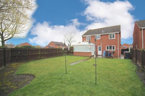 41 Brecken Way, Meadowfield, Durham, DH7 8UZ